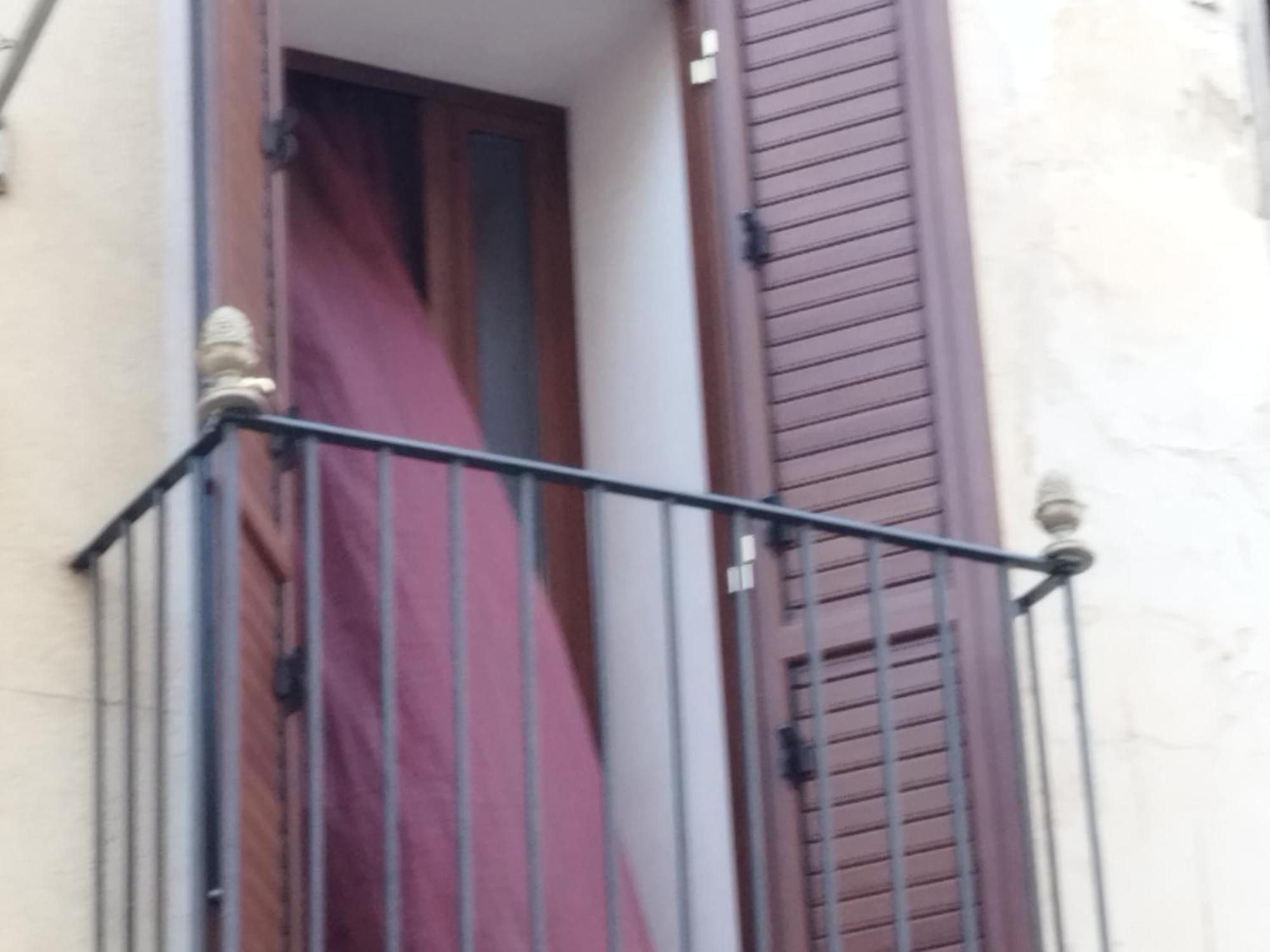 Casaulente Lägenhet Alcamo Exteriör bild