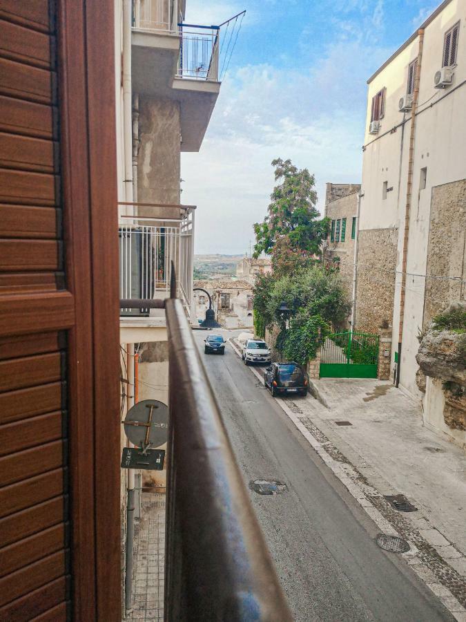 Casaulente Lägenhet Alcamo Exteriör bild
